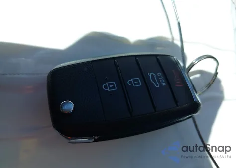 2019 Kia Rio S z USA, uszkodzony, nr VIN 3KPA24AB0KE249284